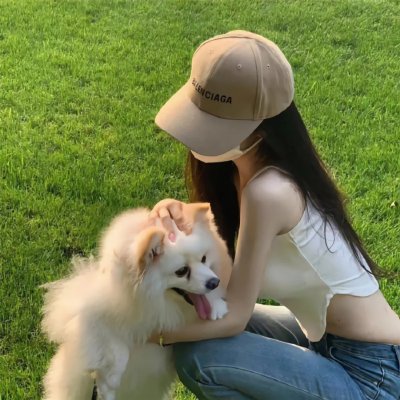 普通男女