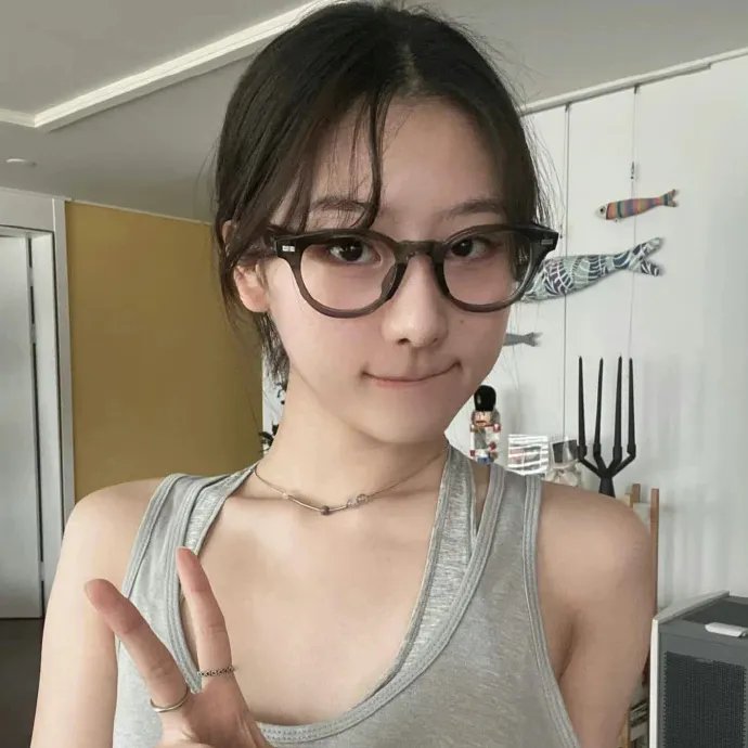 闺蜜有限公司